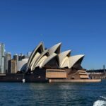 5 Days in Sydney: The Perfect Itinerary for First-Time Visitors